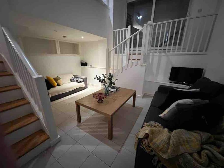 Barbican Pad By Condokeeper Londra Dış mekan fotoğraf