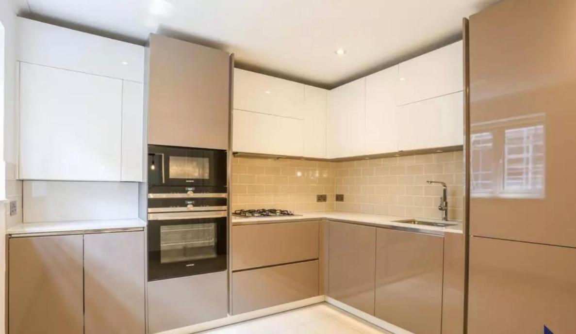 Barbican Pad By Condokeeper Londra Dış mekan fotoğraf